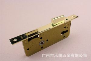 通道鎖體具有哪些特質(zhì)？