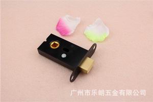 隱形門鎖體的功能有哪些？