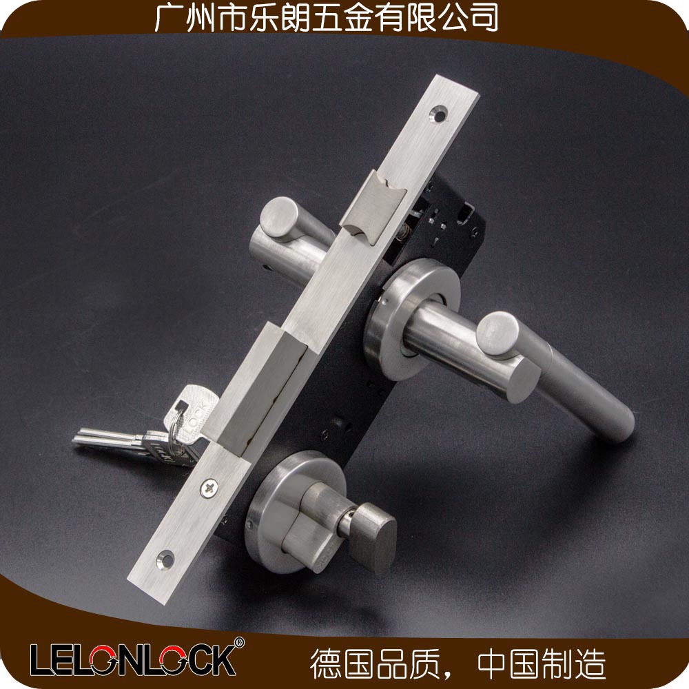 怎么挑選合適的防盜門鎖？