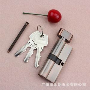 超c級(jí)防盜鎖芯怎么選擇？