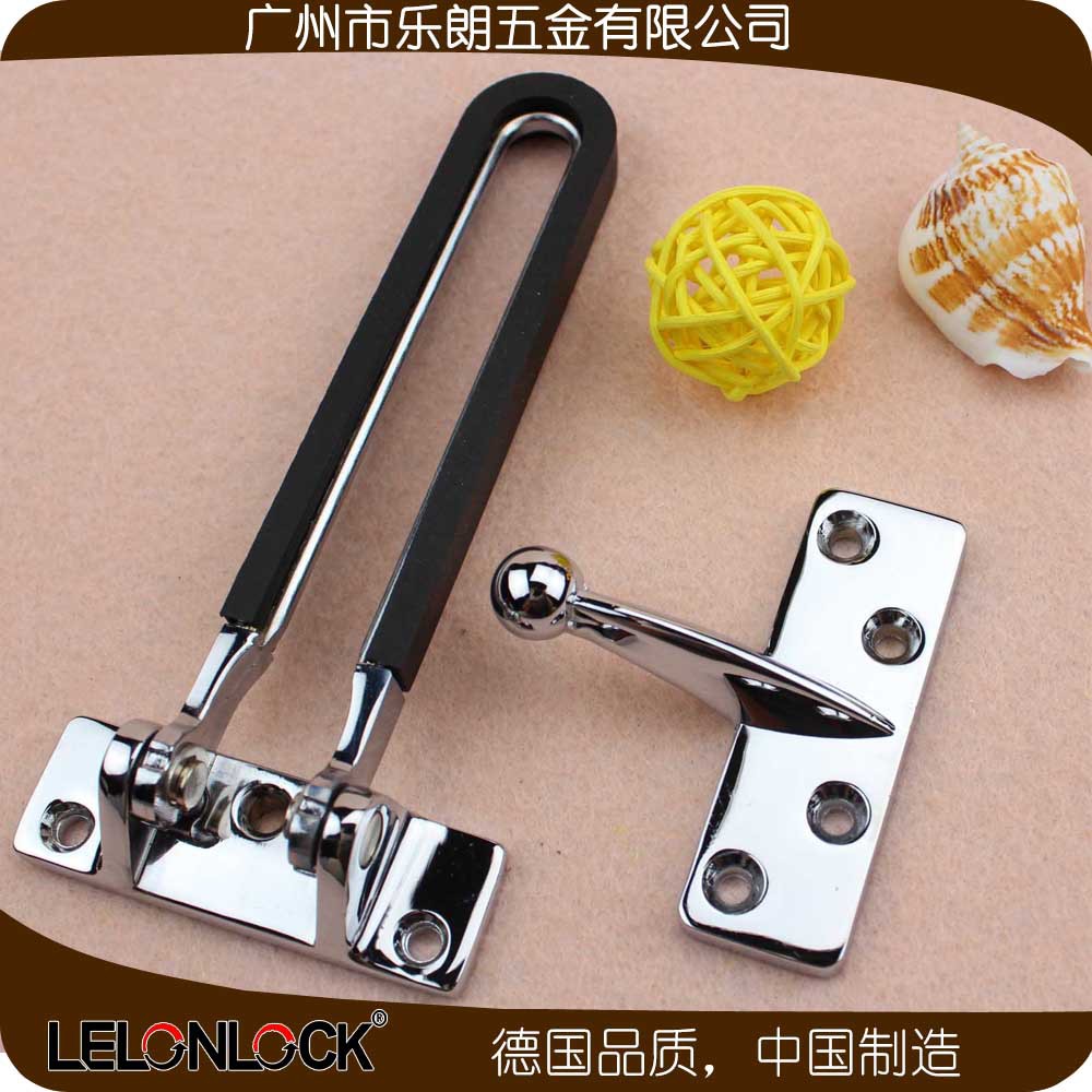 酒店門用防盜扣哪家好？