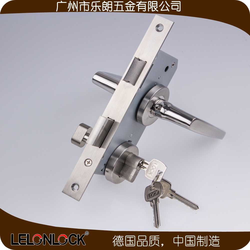 不銹鋼門鎖哪個品牌質(zhì)量好？怎么分辨門鎖優(yōu)劣？