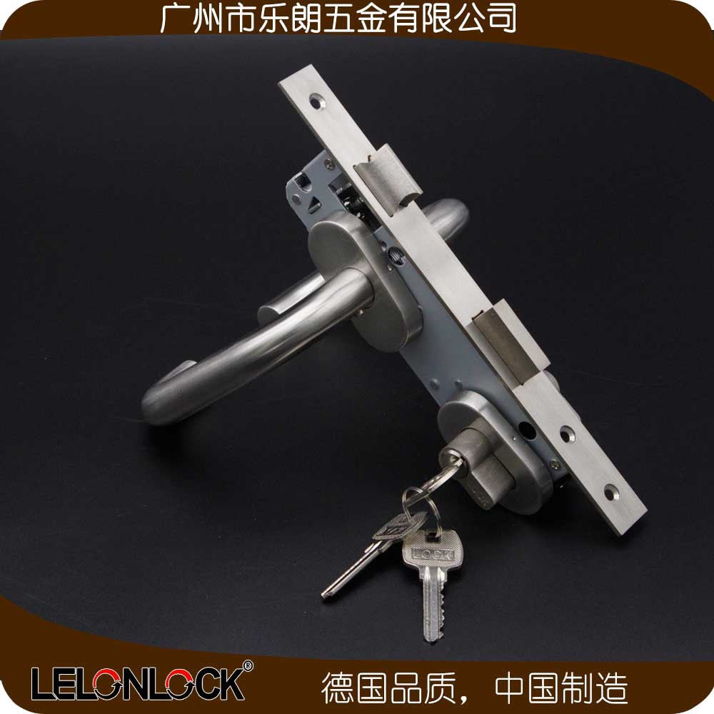 防火門鎖怎么選擇？