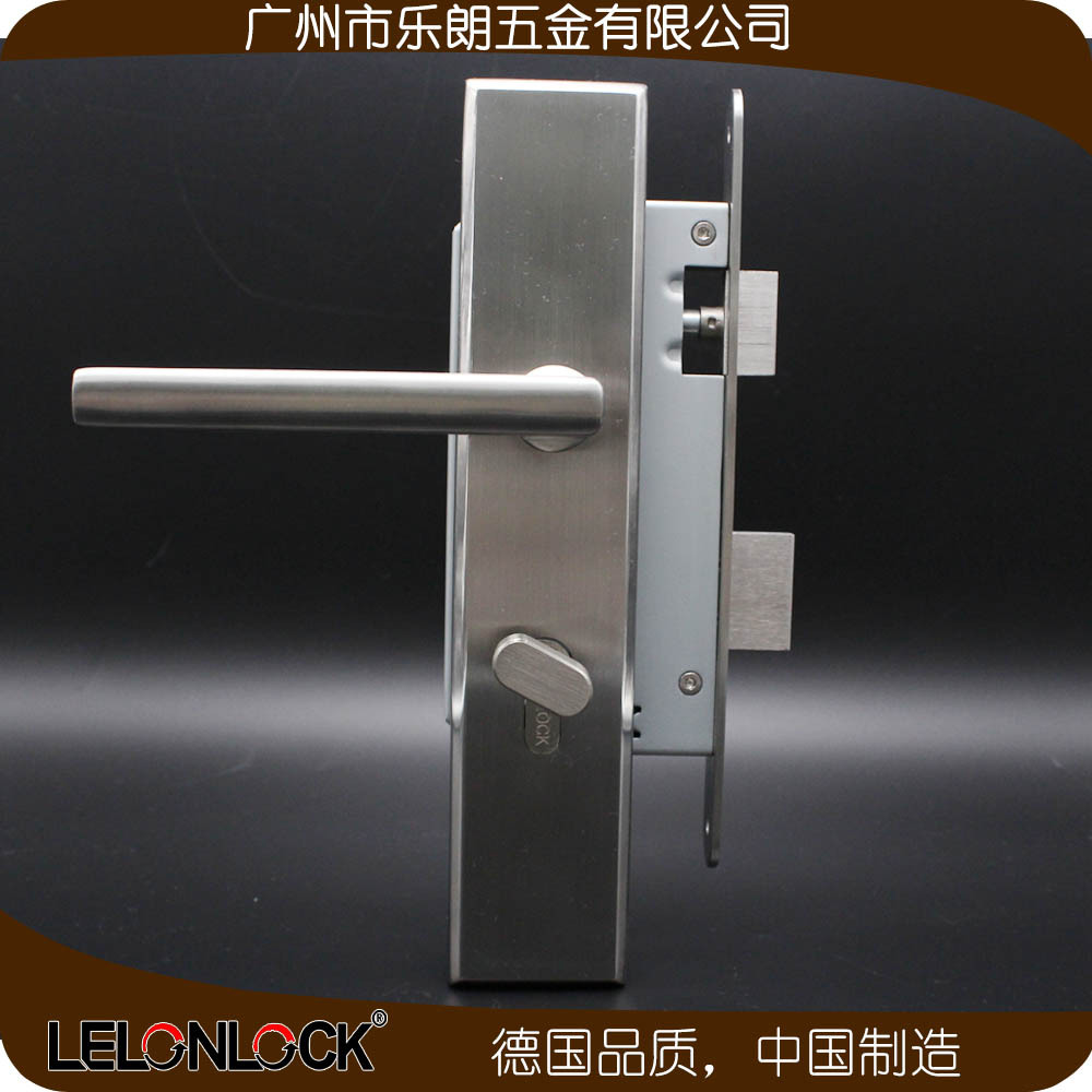 不銹鋼室內(nèi)面板鎖哪家好？