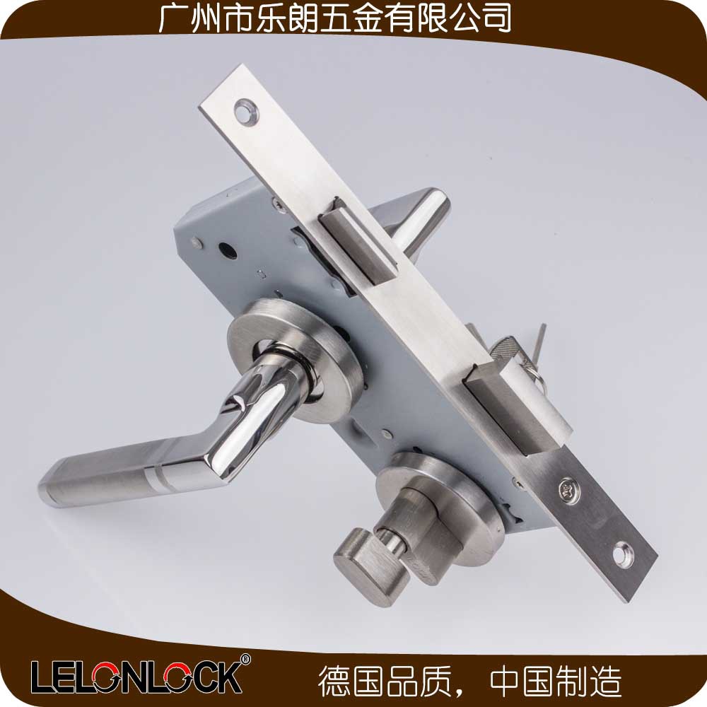 歐式室內(nèi)分體鎖哪家好？