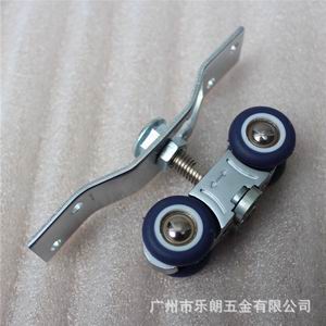 折疊門(mén)吊輪如何選擇？