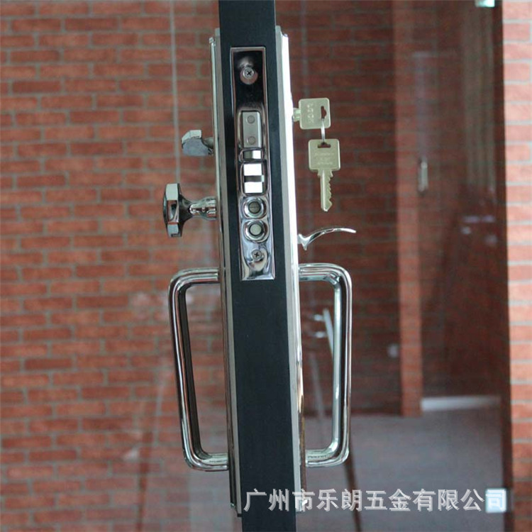 鎖具五金中的門鎖介紹，為什么需要購買門鎖五金？