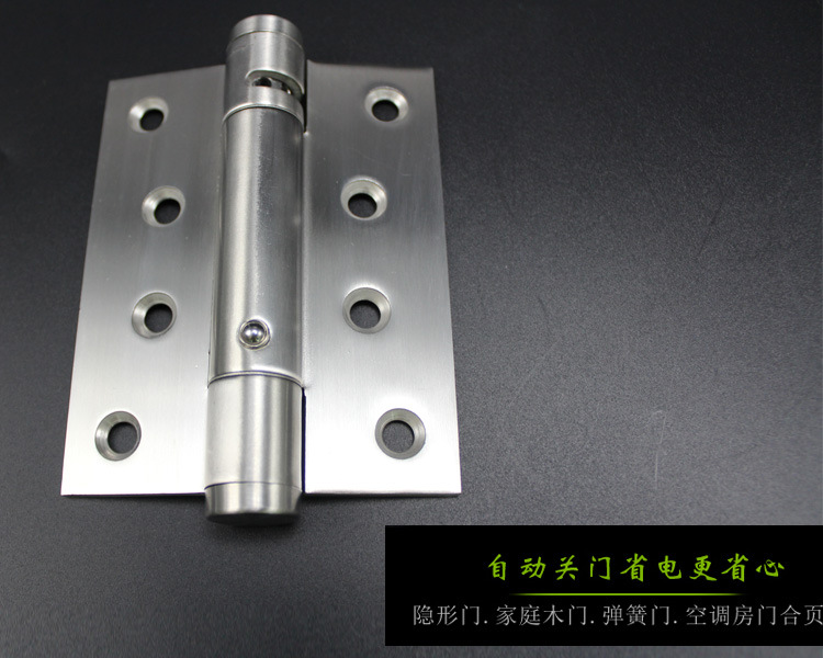 樂(lè)朗五金RCH-08 三維可調(diào)閉門(mén)器合頁(yè)