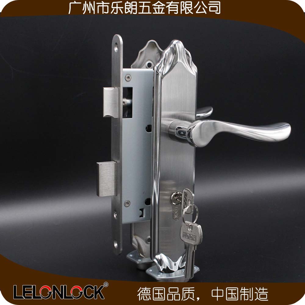 鎖具材質(zhì)該如何選擇？