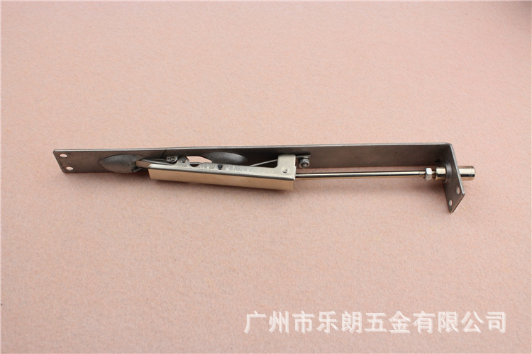 怎么選擇質(zhì)量好的門插銷？