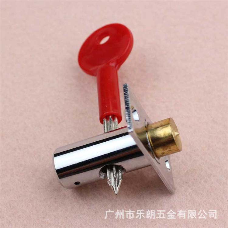 37mm、62mm銅芯管井暗鎖哪個(gè)品牌好？