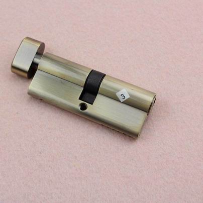 60mm、70mm單開(kāi)鎖芯哪家好？