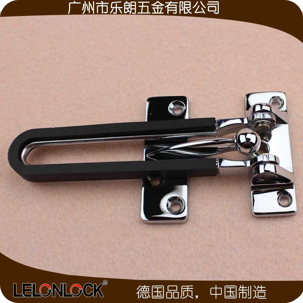 酒店門用防盜扣哪家好？
