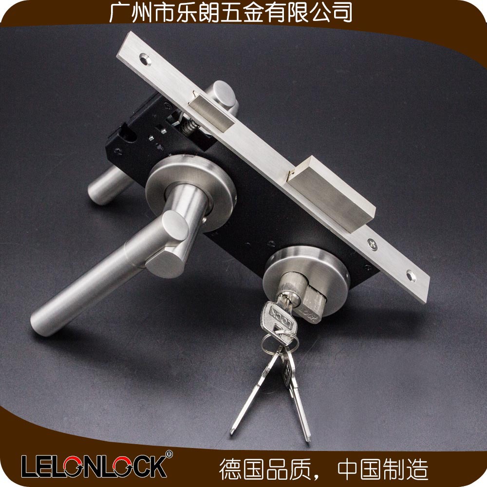不銹鋼門鎖哪個品牌質(zhì)量好？怎么分辨門鎖優(yōu)劣？
