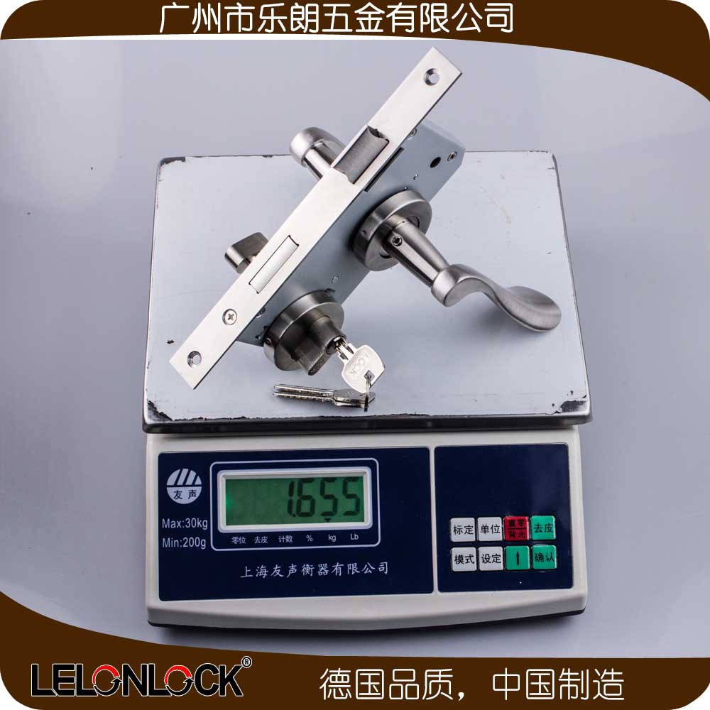 不銹鋼門鎖哪個品牌質(zhì)量好？怎么分辨門鎖優(yōu)劣？