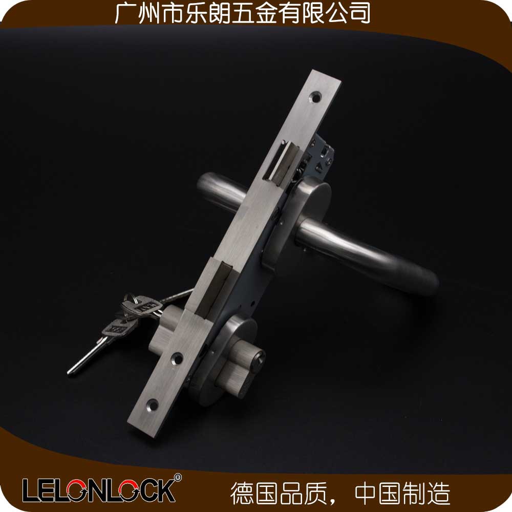 防火門鎖怎么選擇？
