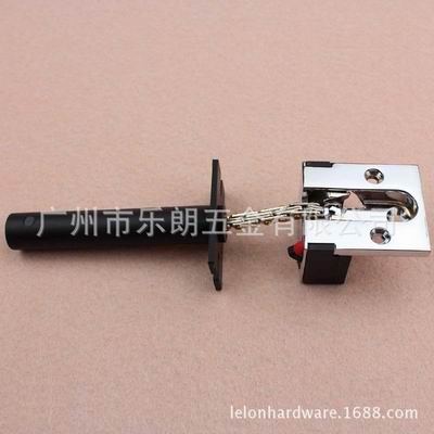 酒店防盜鏈哪個品牌好？