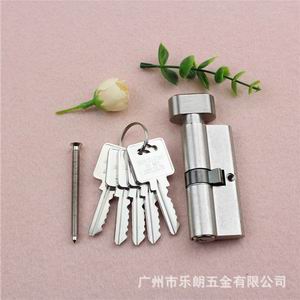 大葫蘆單開鎖芯哪個品牌質(zhì)量好？