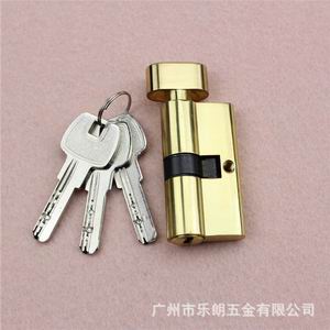 大葫蘆單開鎖芯哪個品牌質(zhì)量好？