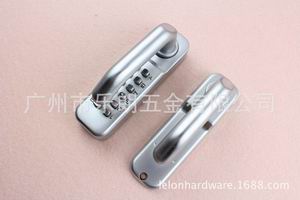 機械密碼鎖哪個品牌好？