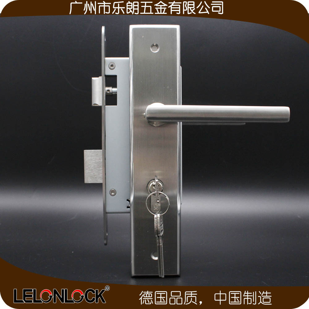 不銹鋼室內(nèi)面板鎖哪家好？