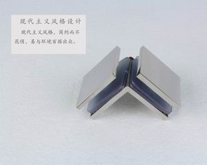 哪個(gè)品牌的玻璃固定夾質(zhì)量好？