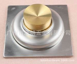 地漏怎么選擇？
