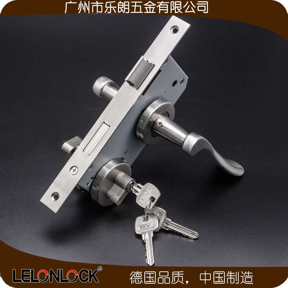 哪個(gè)門鎖品牌有CE認(rèn)證？