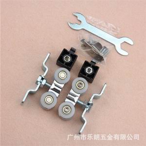 吊輪吊軌哪個品牌質(zhì)量好？