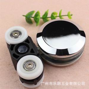 淋浴房吊輪怎么選擇？