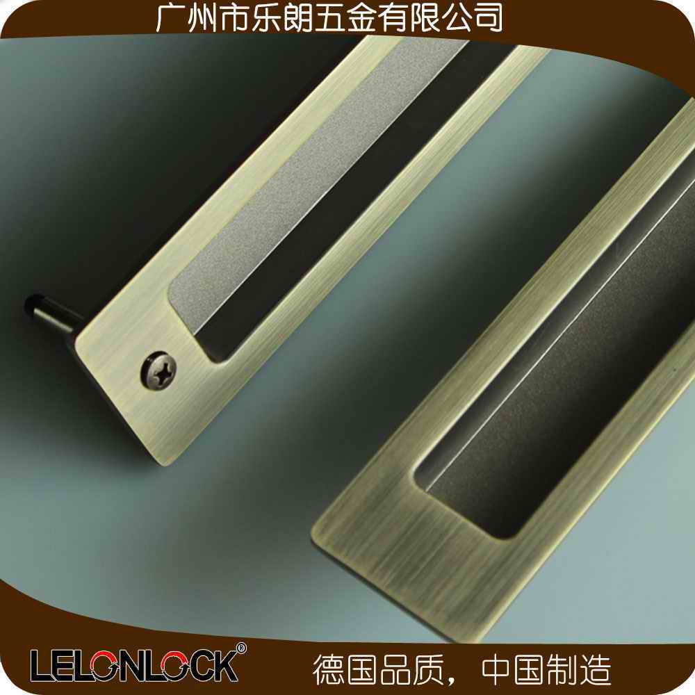 移門(mén)拉手、推拉門(mén)拉手怎么選擇？