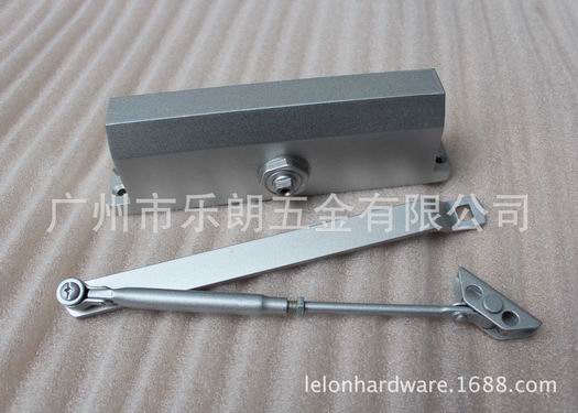 90度定位閉門器哪家好？